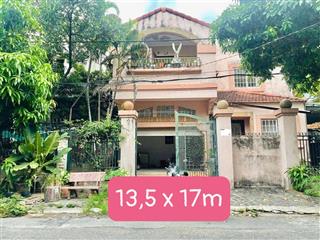 Hàng hiếm nguyễn oanh gò vấp  bán đất tặng nhà 13,5m x 17m chỉ 20,5 tỷ chính chủ