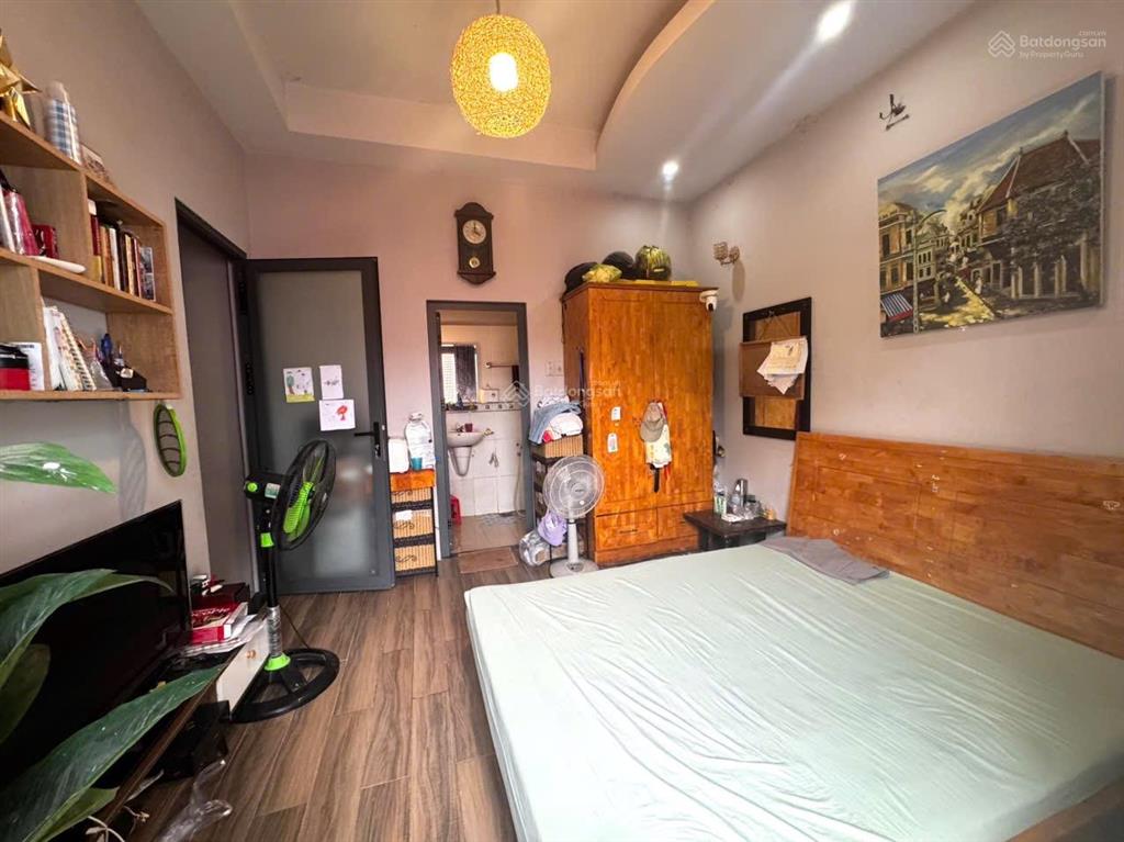 Nhà 5 tầng hxh dương quảng hàm ngang khủng 8m (64m2) cần bán gấp