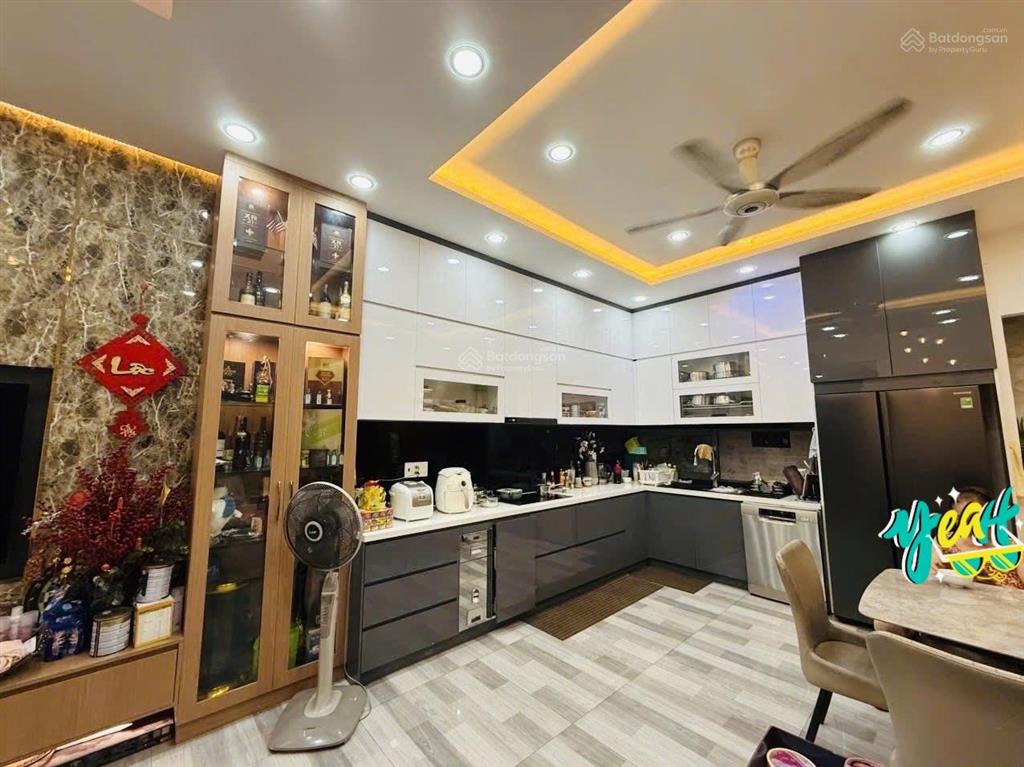 Nhà mặt tiền nguyễn du gò vấp 4,5m x 18m cực đẹp chỉ 19.8 tỷ