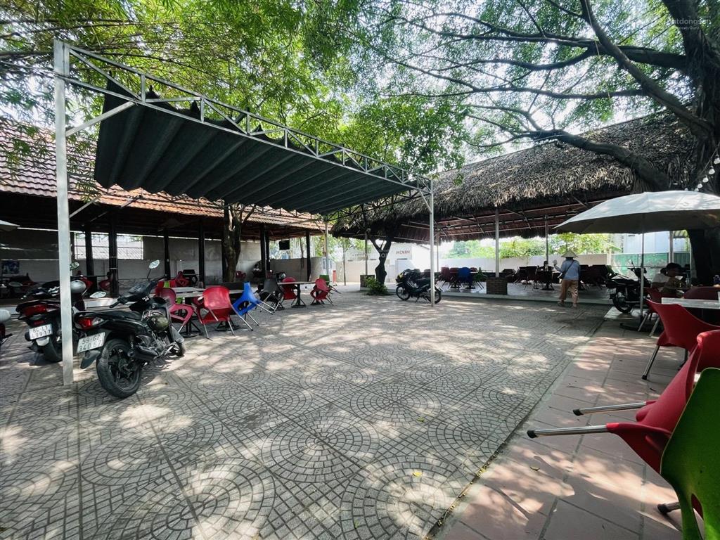Mặt tiền trịnh thị dối 21 x 50m (1.054m2) chỉ 39 tỷ