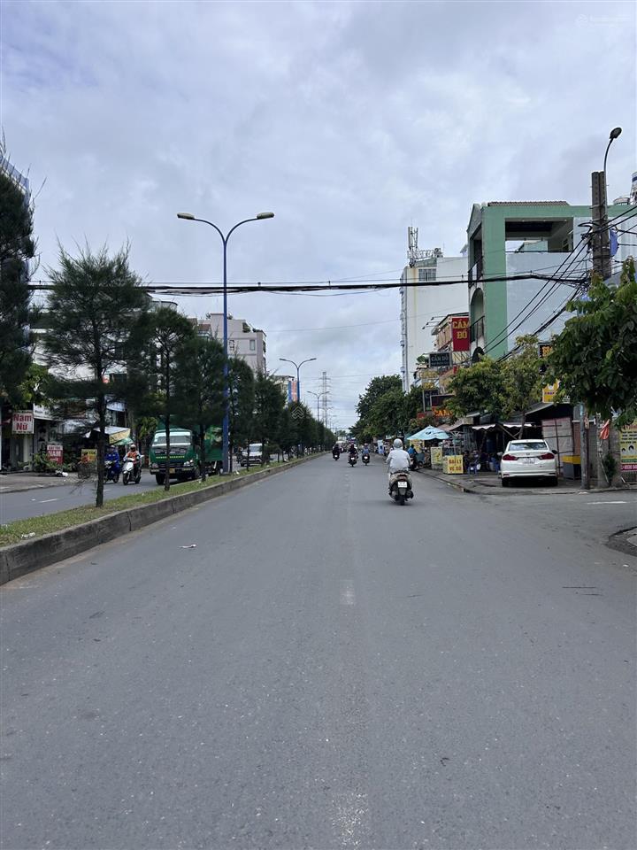 Nhà xưởng tân thới nhất q12 (1.345m2)  dòng tiền 130 triệu  114 tỷ