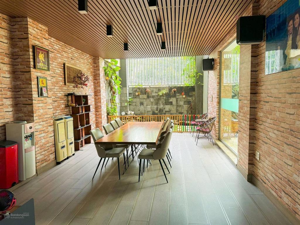 12,5m mặt tiền khu e.town cộng hòa hầm + 7 tầng, một tài sản xứng tầm doanh nghiệp
