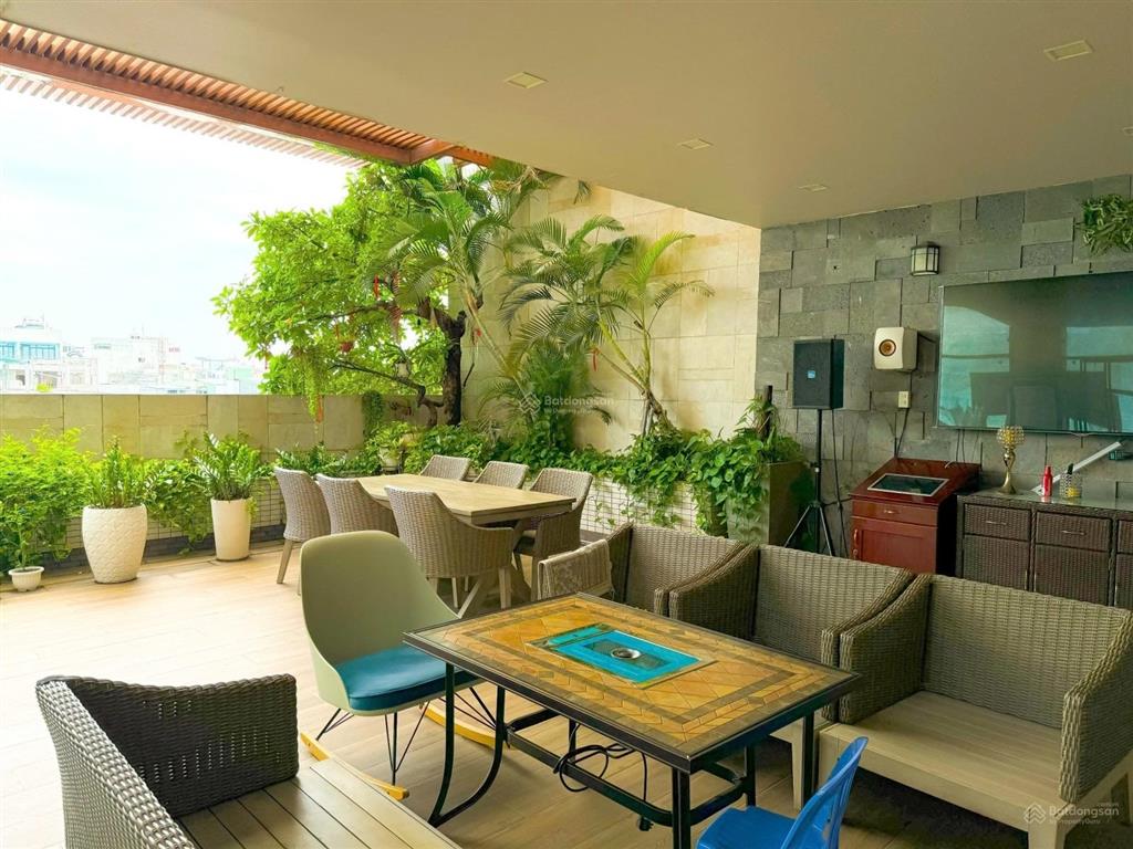 12,5m mặt tiền khu e.town cộng hòa hầm + 7 tầng, một tài sản xứng tầm doanh nghiệp