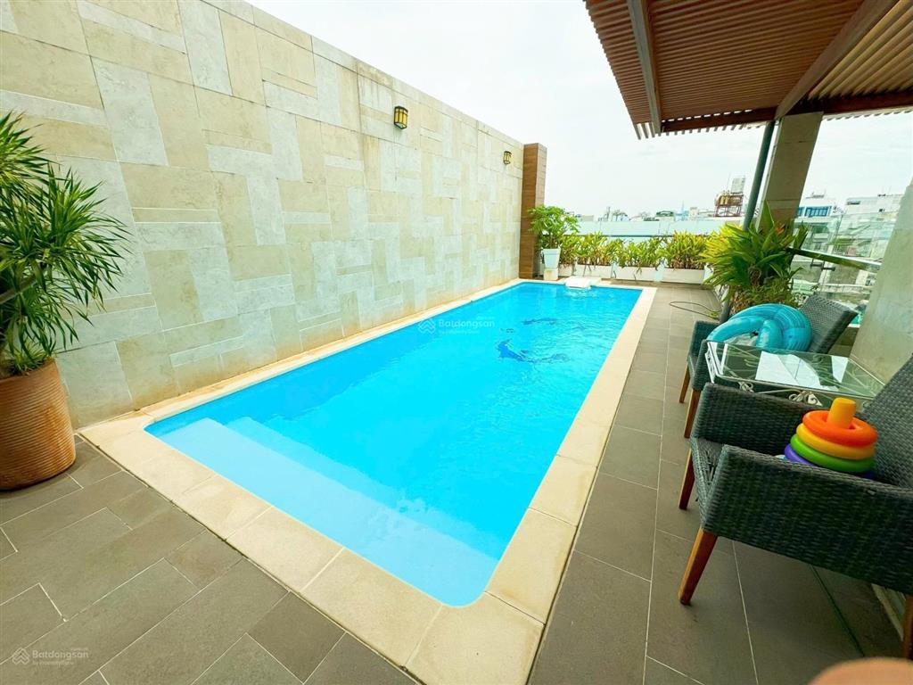 12,5m mặt tiền khu e.town cộng hòa hầm + 7 tầng, một tài sản xứng tầm doanh nghiệp