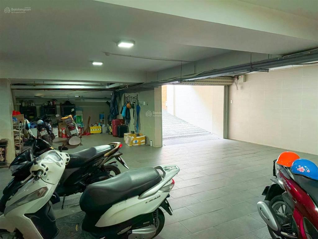 12,5m mặt tiền khu e.town cộng hòa hầm + 7 tầng, một tài sản xứng tầm doanh nghiệp