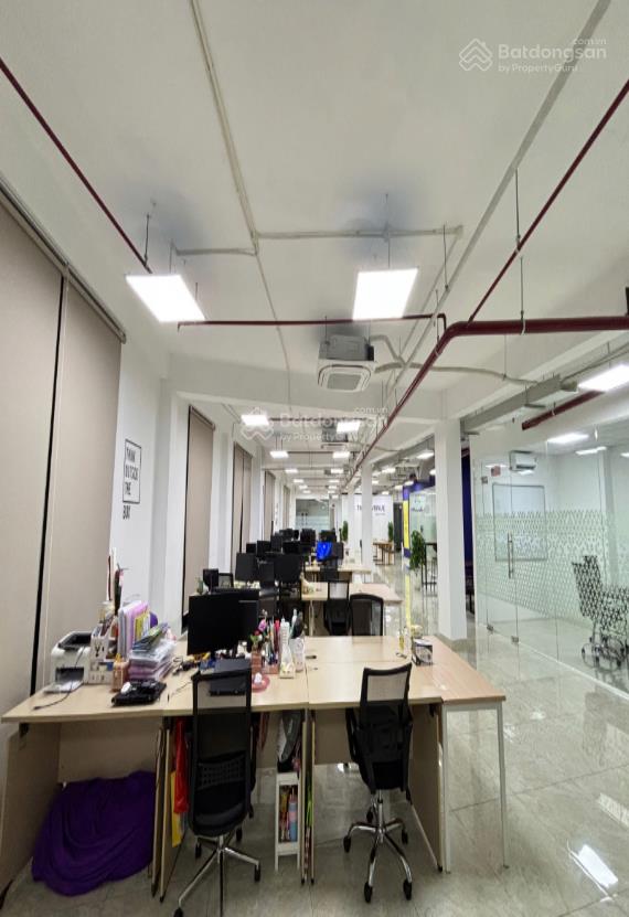 Tòa nhà goldstar, mặt tiền đường lê quang định, phường bình thạnh, tp.hcm