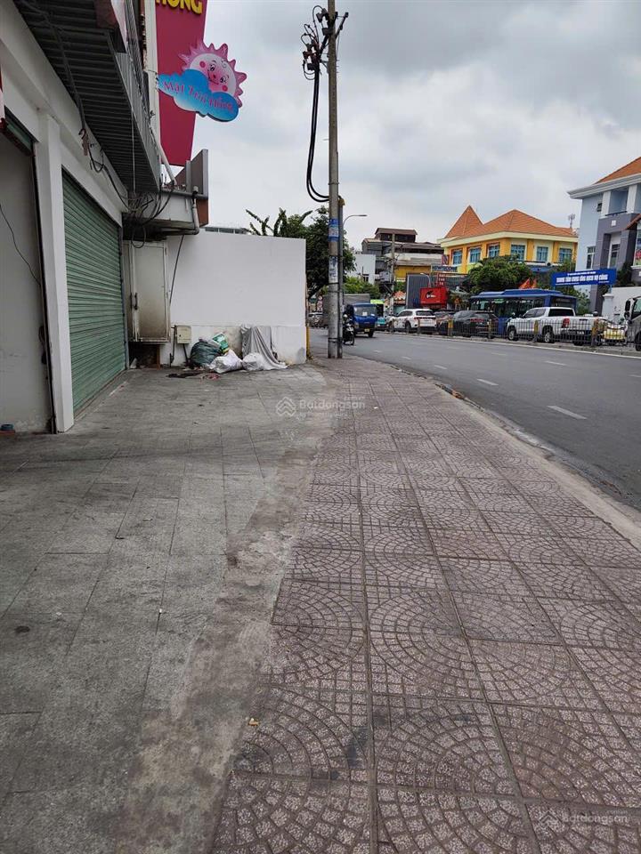 Văn phòng cho thuê  tòa nhà goldstar