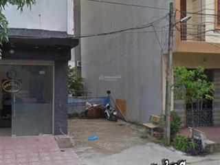 Bán lô đất chếch vườn hoa làn 2 đường nguyễn quyền đại phúc bắc ninh