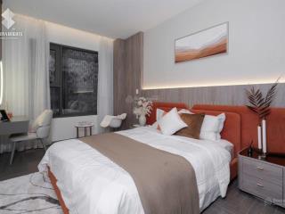 Mở bán simona heights quy nhơn  vị trí vàng, tiềm năng tăng giá 2pn