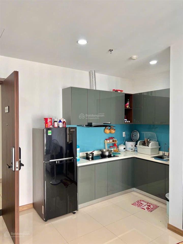 Cắt lỗ sâu chủ kẹt bán lỗ bán nhanh 1tỷ 999 căn 2pn phú tài residence