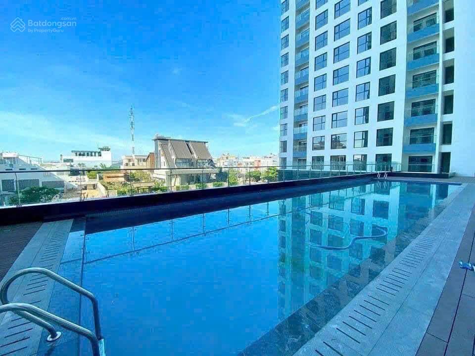 Cắt lỗ sâu chủ kẹt bán lỗ bán nhanh 1tỷ 999 căn 2pn phú tài residence