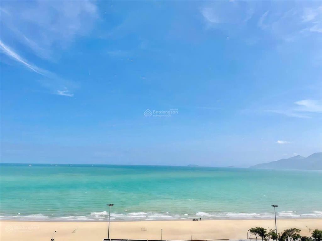 Cho thuê căn hộ tms 28 nguyễn huệ view biển cực đẹp trung tâm thành phố ở là mê ng