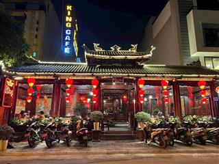 Siêu phẩm nhà kinh doanh  trung tâm thị trấn trâu quỳ