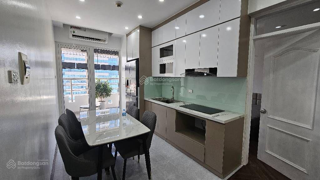 Chung cư  hoàng đạo thúy  lê văn lương | full nội thất | vào ở ngay