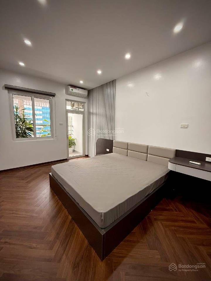 Chung cư  hoàng đạo thúy  lê văn lương | full nội thất | vào ở ngay