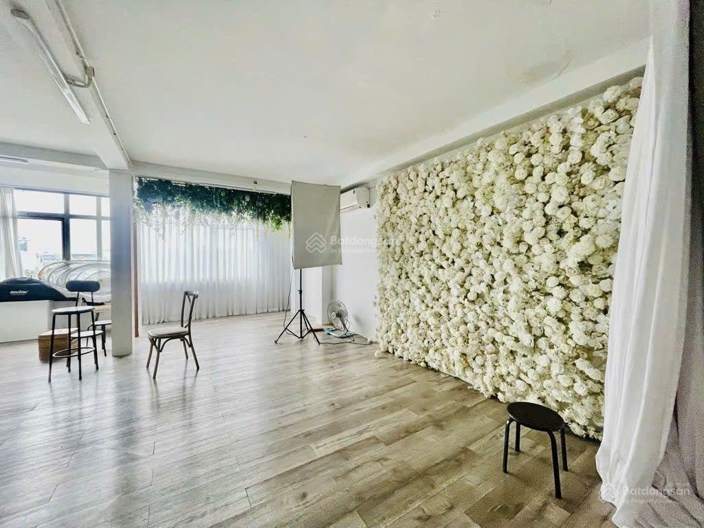 Mặt phố đặng tiến đông 7 tầng, phân lô ôtô tránh  mặt tiền 6,5m kinh doanh đỉnh  view công viên