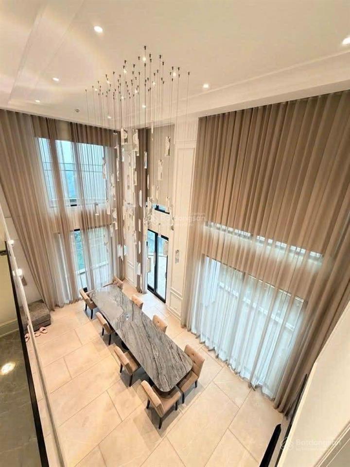 Cực phẩm duplex five star west lake view hồ tây triệu đô đẳng cấp thượng lưu