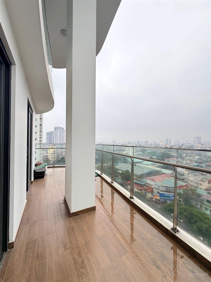 Cực phẩm duplex five star west lake view hồ tây triệu đô đẳng cấp thượng lưu