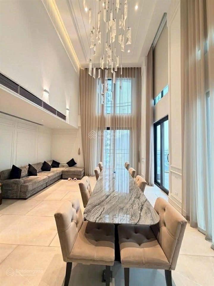 Cực phẩm duplex five star west lake view hồ tây triệu đô đẳng cấp thượng lưu
