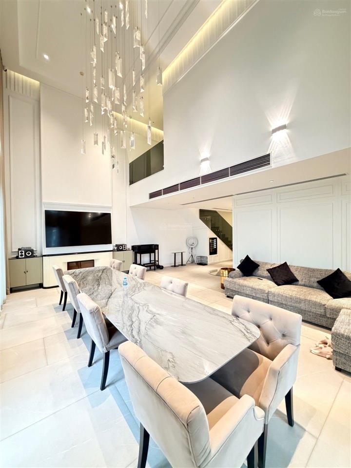 Cực phẩm duplex five star west lake view hồ tây triệu đô đẳng cấp thượng lưu