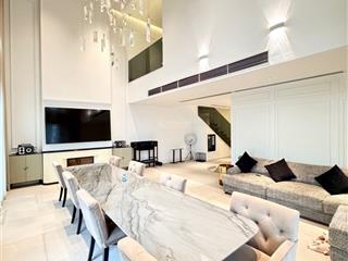 Cực phẩm duplex five star west lake view hồ tây triệu đô đẳng cấp thượng lưu