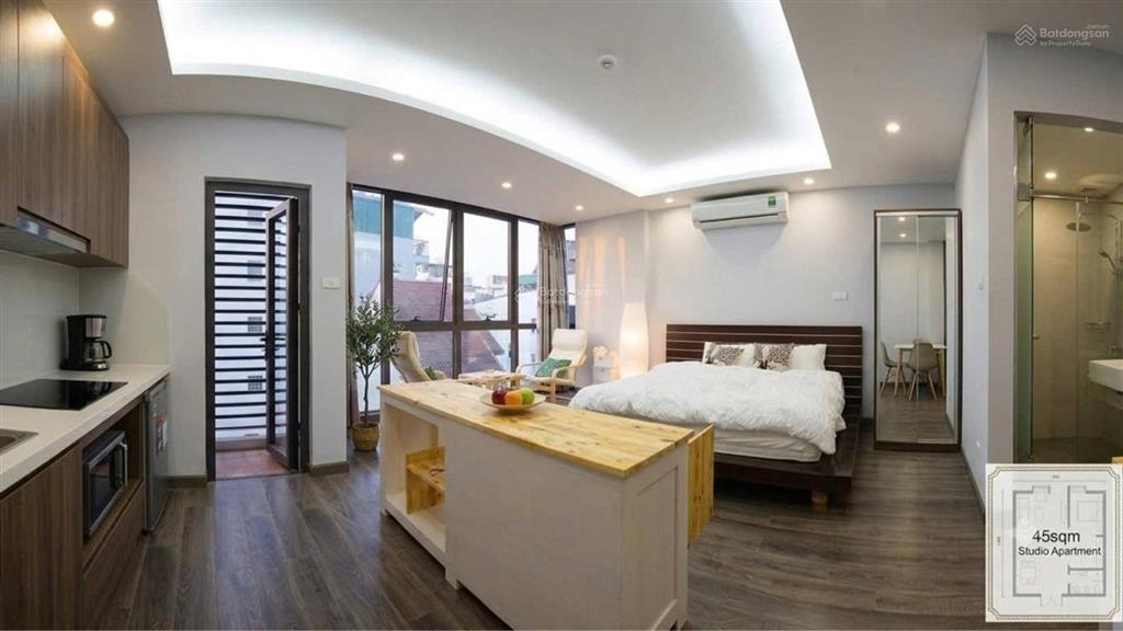 Gia nhập cộng đồng tinh hoa quảng an  tòa nhà 8 tầng view hồ tây  dt 116m mặt tiền 6m