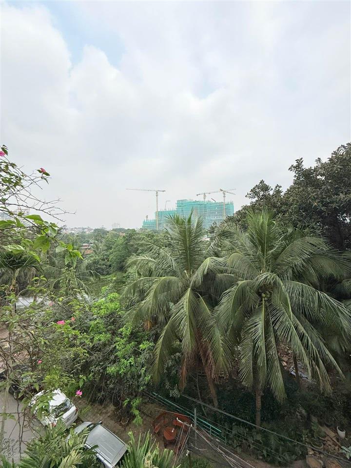 Mặt phố tây hồ diện tích to, mặt tiền rộng  lô góc 3 thoáng view tương lai nhà hát ngọc trai