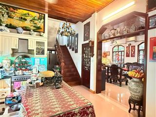 Mặt phố tây hồ diện tích to, mặt tiền rộng  lô góc 3 thoáng view tương lai nhà hát ngọc trai