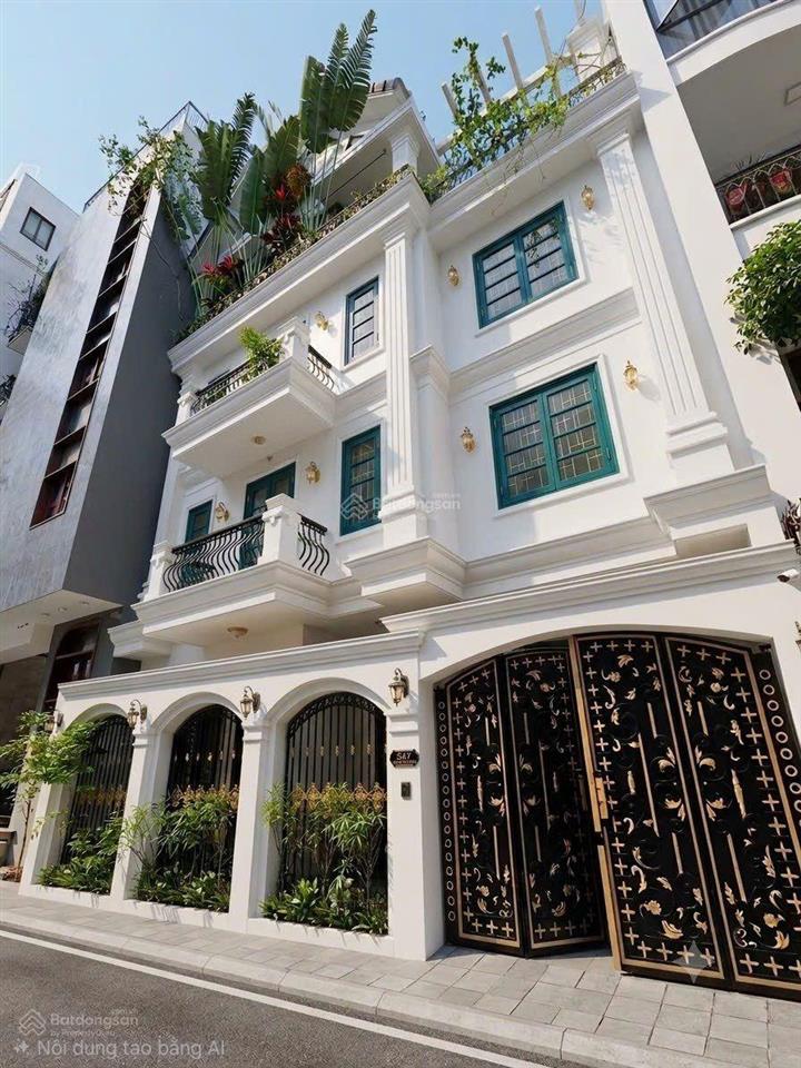 Mặt phố vip tây hồ  mặt tiền 10m bề thế  vài bước ra hồ tây  sống sang/kd đỉnh