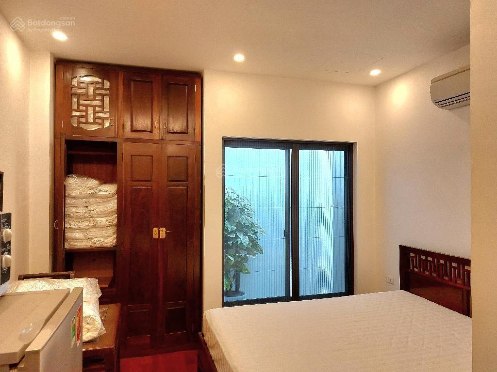 Tòa căn hộ dòngtiền 2 tỷ/năm, giáp hai bà trưng & hoàn kiếm  7 tầng, ngõ 2 ôtô tránh  giá đầu tư