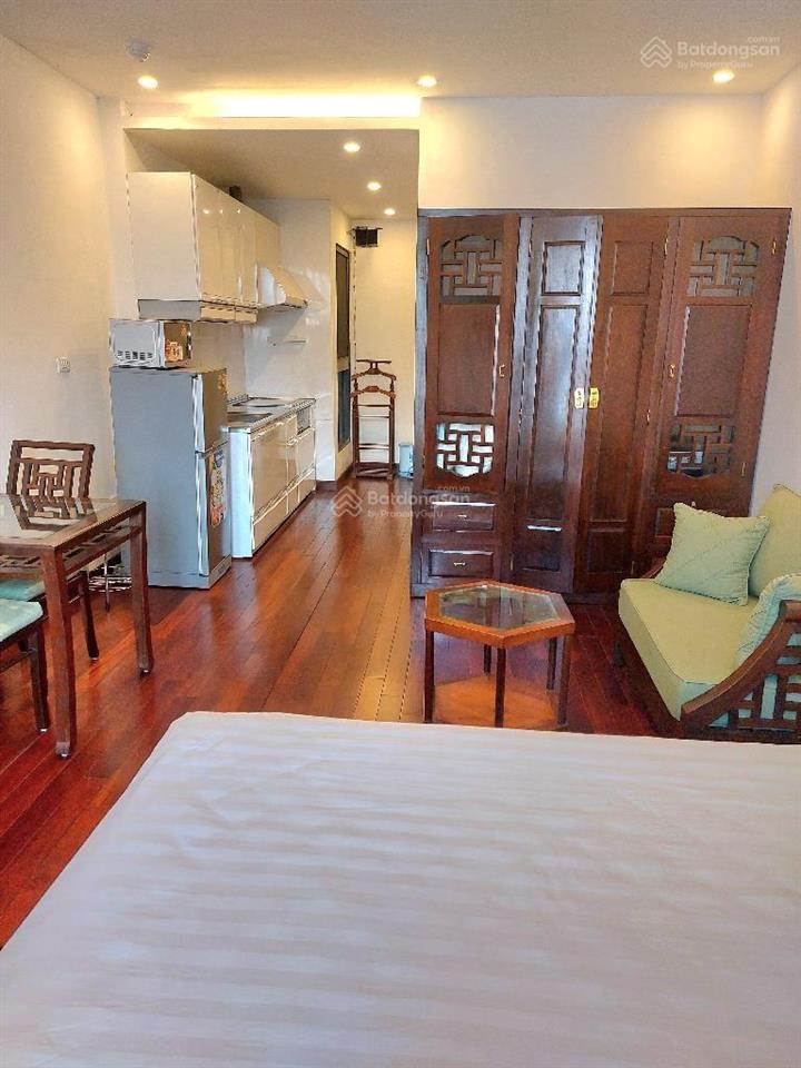 Tòa căn hộ dòngtiền 2 tỷ/năm, giáp hai bà trưng & hoàn kiếm  7 tầng, ngõ 2 ôtô tránh  giá đầu tư