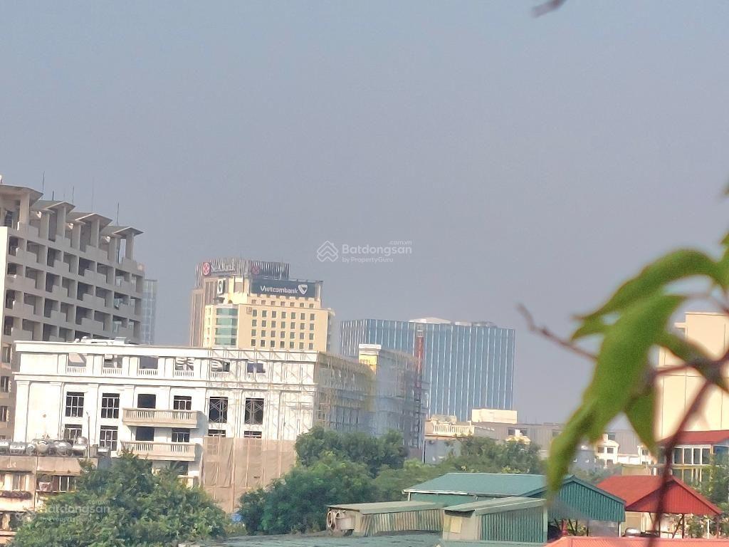 Tòa căn hộ dòngtiền 2 tỷ/năm, giáp hai bà trưng & hoàn kiếm  7 tầng, ngõ 2 ôtô tránh  giá đầu tư