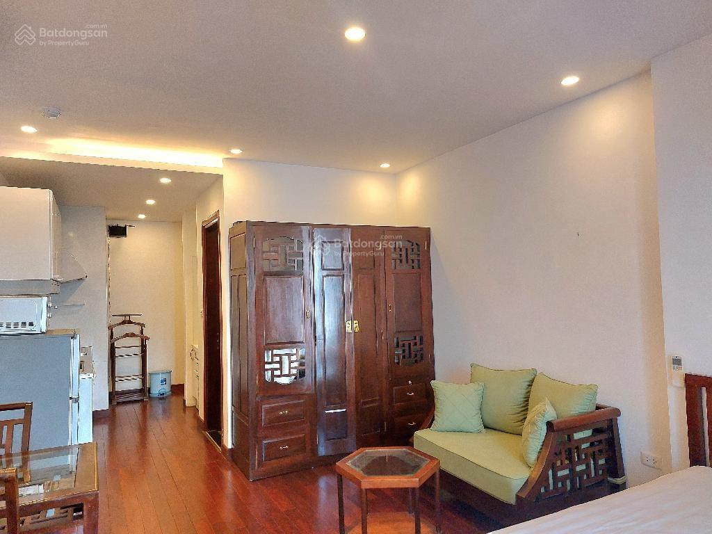 Tòa căn hộ dòngtiền 2 tỷ/năm, giáp hai bà trưng & hoàn kiếm  7 tầng, ngõ 2 ôtô tránh  giá đầu tư
