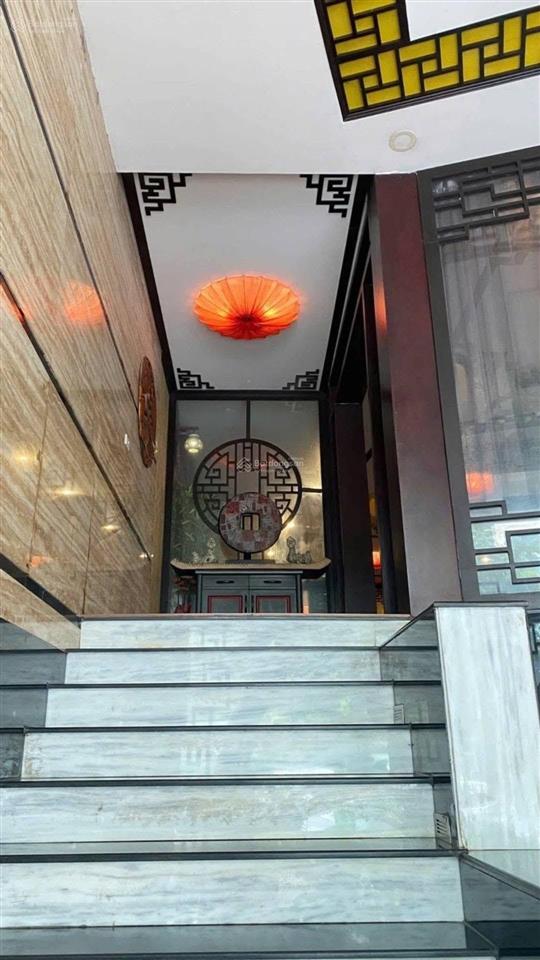 Mặt phố trần duy hưng  tòa văn phòng 8 tầng 120m  dòng tiền 6.500 usd/th, ~2 tỷ/năm