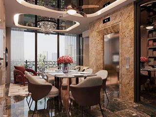 Phan kế bính  phố vip ba đình  8 tầng thang máy vừa ở vừa cho thuê chdv  90tr/tháng  3x tỷ