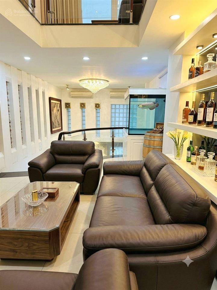 Bán nhà trần duy hưng  7 tầng thang máy, ngõ thông ô tô  em trai mặt phố, về ở ngay