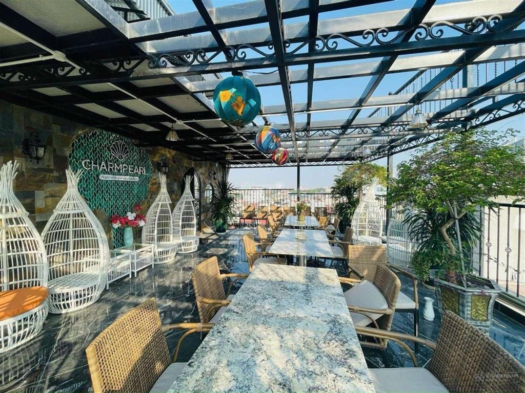 Vip ba đình, khách sạn 4 sao, ngõ to như phố, 290m  lô góc 4 thoáng dòng tiền 9 tỷ/năm