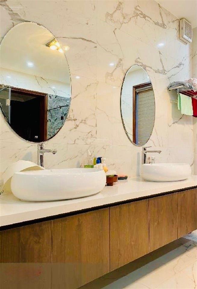 Siêu biệt thự vip ciputra đường đôi 4 làn xe có hầm riêng hiếm có khu vực