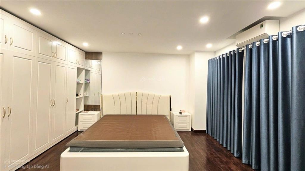 Trung liệt đống đa | ô tô vào nhà  3 bước ra phố 2 mặt thoáng full nội thất, giá tốt