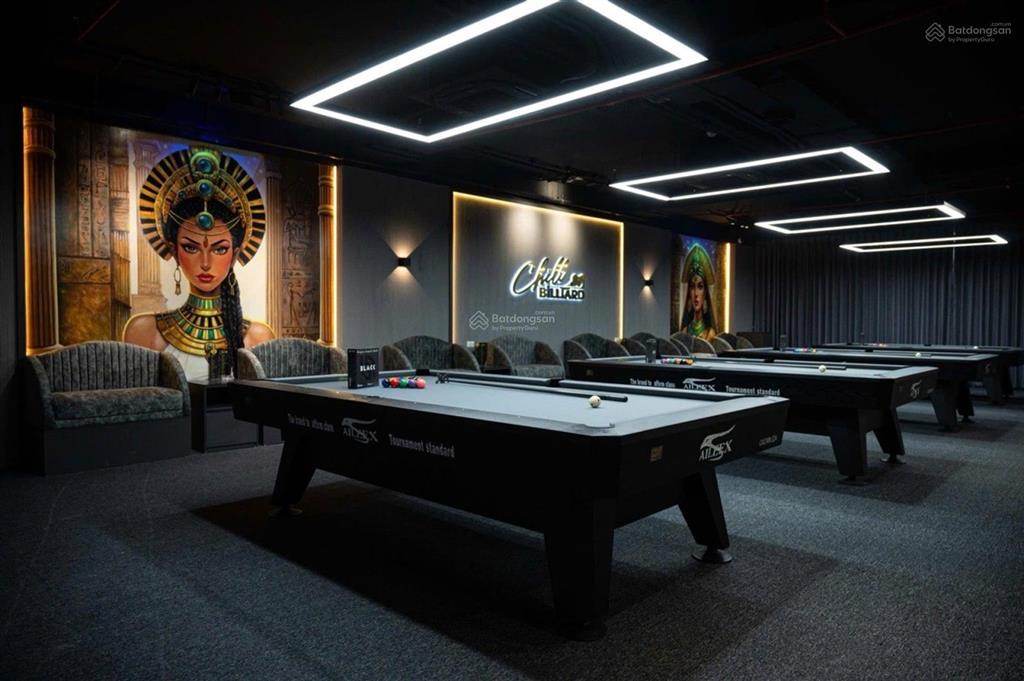 Tài sản kép, mặt phố cầu giấy  9 tầng/ penthouse đẳng cấp. doanh thu 650tr/th thu hồi vốn ngay