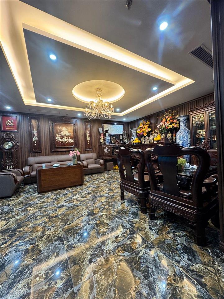 Dòng tiền ~40 tỷ/năm, khách sạn hải an 10 tầng gần 100 phòng, lô góc mỹ đình, cực tiềm năng