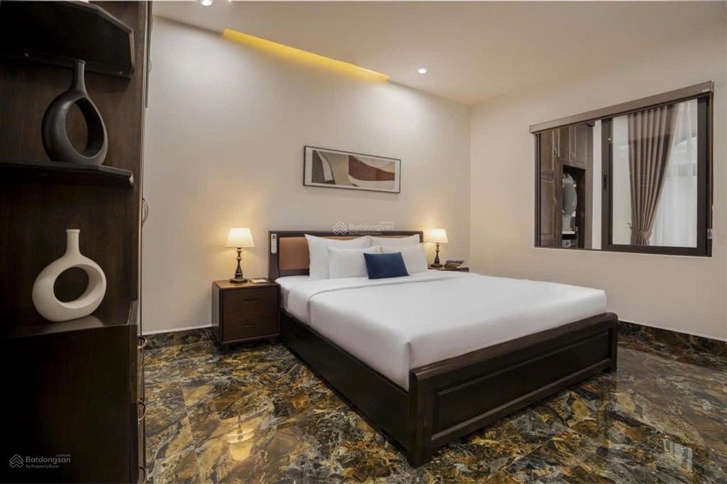 Dòng tiền ~40 tỷ/năm, khách sạn hải an 10 tầng gần 100 phòng, lô góc mỹ đình, cực tiềm năng