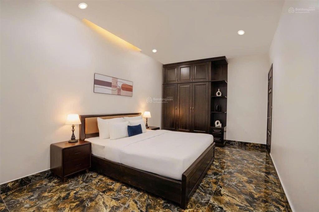 Dòng tiền ~40 tỷ/năm, khách sạn hải an 10 tầng gần 100 phòng, lô góc mỹ đình, cực tiềm năng