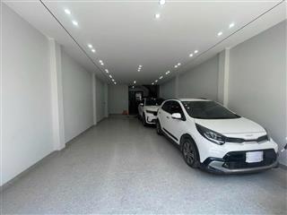 Bán nhà Lâm Du 83m 8 tầng MT5.4m ô tô kinh doanh giá 29 tỷ