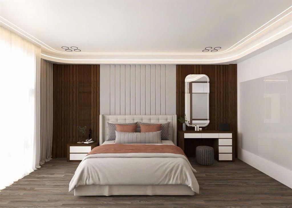 Bán nhà Nguyễn Văn Linh 65m 6 tầng MT4.6m  Duplex gara 2 ô tô nhỉnh 15 tỷ