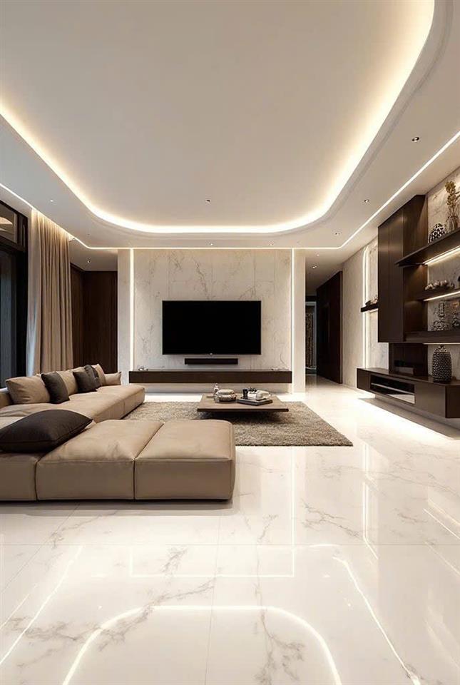 Bán nhà Trường Lâm 60m 7 tầng MT5m thang máy gara ô tô nhỉnh 15 tỷ