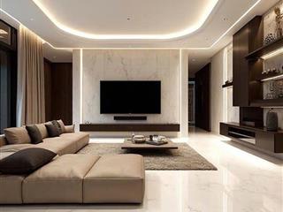 Bán nhà Trường Lâm 60m 7 tầng MT5m thang máy gara ô tô nhỉnh 15 tỷ