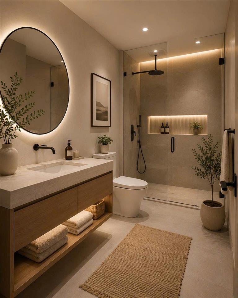 Bán nhà Trường Lâm 60m 7 tầng MT5m thang máy gara ô tô nhỉnh 15 tỷ