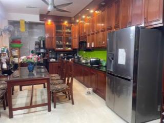 Bán nhà Cổ Linh 66m 4 tầng MT4m phân lô ô tô kinh doanh nhỉnh 17 tỷ