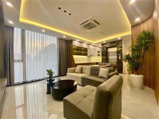 Bán nhà Ngô Gia Tự 45m 6 tầng MT5m thang máy 30m ra ô tô tránh giá 11 tỷ